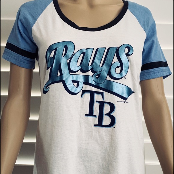 Genuine Merchandise Tops - 🛍5for$25 Official New Tampa sports tee!NEW